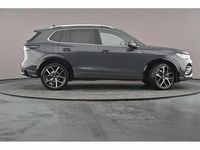 Used VW Tiguan 150 HP (110 kW) 2025 SUV