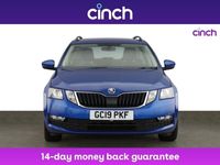 used Skoda Octavia 1.0 TSI SE Technology 5dr DSG