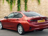 used BMW 330e 3 SeriesSE Pro Saloon 2.0 4dr