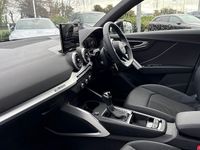 Used Audi Q2 Black Edition 150 HP (110 kW) 2026 SUV