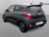 Used Hyundai i10 Premium 63 HP (46 kW) 2026 Hatchback