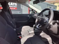 Gebraucht Renault Captur Evolution 140 PS (102 kW) 2024 Rot SUV