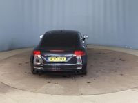 Begagnad Audi TT Black Edition 170 HK (125 kW) 2013 Svart Sportkupé