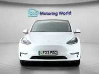 Used Tesla Model Y Long Range AWD 286 kW (389 HP) 2025 SUV