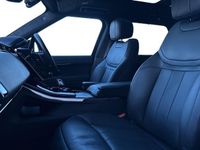 Used Land Rover Range Rover Sport Autobiography 2025 Grey SUV