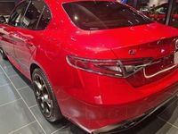 New Alfa Romeo Giulia 280 HP (205 kW) 2025 Sedan