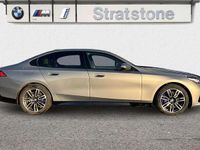 Used BMW i5 M Sport 246 kW (335 HP) 2025 Grey