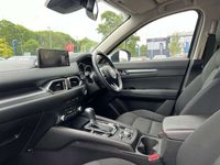 used Mazda CX-5 2.0 SE-L 5dr Auto