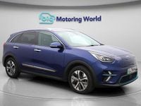 Used Kia e-Niro 147 kW (201 HP) 2022 SUV