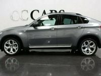 Used BMW X6 2008 SUV