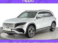 Used Mercedes EQB350 AMG line 214 kW (292 HP) 2022 SUV