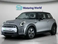 Used Mini Cooper SE Hatch 133 kW (181 HP) 2023 Hatchback
