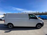Used VW Transporter Business 110 HP (80 kW) 2020 White Van
