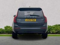 Used Volvo XC90 Ultra 247 HP (181 kW) 2025 SUV