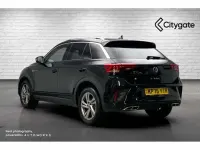 Used VW T-Roc 150 HP (110 kW) 2025 SUV