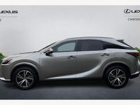 Used Lexus RX350h 250 HP (183 kW) 2024 Estate