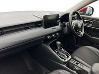 used Honda HR-V 1.5 eHEV Advance 5dr CVT