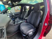 Used Peugeot 308 SW GT-line 130 HP (95 kW) 2018 Red Estate