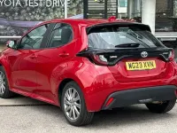 Used Toyota Yaris 116 HP (85 kW) 2026 Hatchback