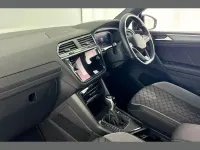 Used VW Tiguan Black Edition 150 HP (110 kW) 2024 Grey SUV