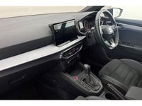 used Seat Ibiza XCELLENCE 1.0 TSI Petrol 110 7-speed DSG-auto