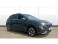 Used Hyundai Kona Ultimate 150 kW (204 HP) 2023 Grey SUV