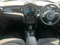 Used Mini Cooper Classic 136 HP (100 kW) 2022 Black Hatchback