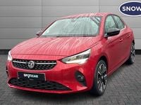 Used Vauxhall Corsa-e Elite 100 kW (136 HP) 2022 Hatchback