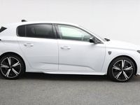 Used Peugeot 308 GTi 134 HP (98 kW) 2025 White Hatchback