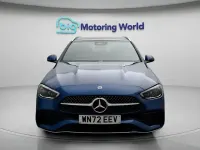 Used Mercedes C300e AMG line 313 HP (230 kW) 2025 Estate