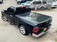 Used Dodge Ram 2025 Black