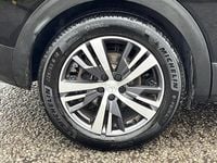 Used Peugeot 3008 Allure+ 296 HP (217 kW) 2024 Black SUV