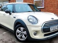 Used Mini ONE Hatch 102 HP (75 kW) 2017 Hatchback