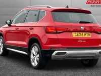 Used Seat Ateca Xperience 150 HP (110 kW) 2025 SUV
