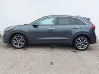 Used Kia Niro 139 HP (102 kW) 2021 Grey SUV