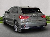 New Audi A1 S-Line 113 HP (83 kW) 2025 Other Hatchback