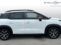 used Citroën C3 Aircross SUV (2021/71)1.2 PureTech 110 C-Series 5dr