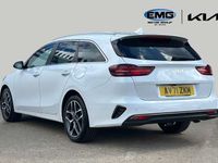 used Kia Ceed Sportswagon 1.5T GDi ISG 3 5dr DCT