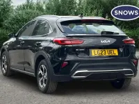 Used Kia XCeed 160 HP (117 kW) 2023 Black SUV