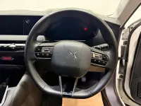 Used DS Automobiles DS4 Crossback Trocadero 222 HP (163 kW) 2023 White SUV