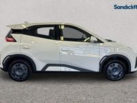 Neu BYD Dolphin Surf Active 64 kW (88 PS) 2025 Weiß Kleinwagen