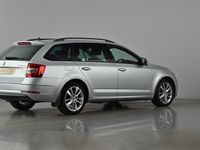 used Skoda Octavia 1.6 TDI CR SE L 5dr