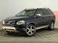 Usado Volvo XC90 R-Design 200 CV (147 kW) 2011 Azul SUV