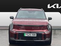Used Kia EV9 GT-Line S 278 kW (378 HP) 2025 SUV