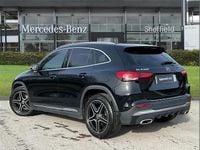Used Mercedes GLA200 Executive 161 HP (118 kW) 2023 Black SUV
