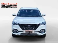 Used MG HS Excite 162 HP (119 kW) 2022 White SUV