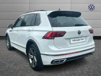 Used VW Tiguan 150 HP (110 kW) 2023 SUV