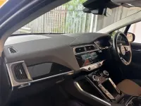 Used Jaguar I-Pace S 294 kW (400 HP) 2020 Grey SUV