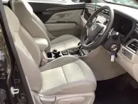 Used SsangYong Korando 163 HP (119 kW) 2023 Black SUV