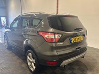 Used Ford Kuga Titanium 179 HP (131 kW) 2018 SUV
